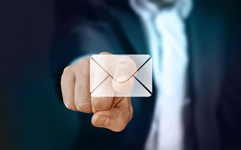 3 Email Marketing Design Tips To Improve Your Open Rates