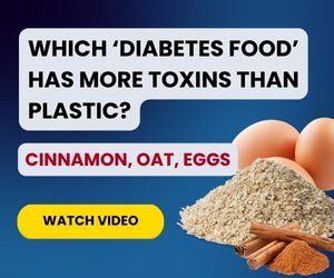 Diabetes Food