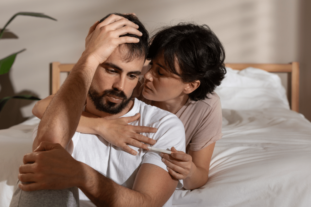How Libido Works