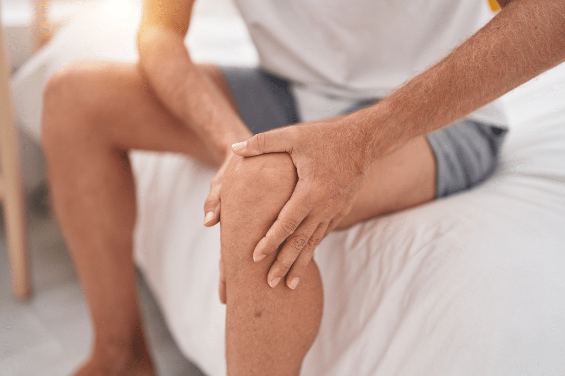 Say Goodbye to Joint Pain: Innovative Techniques for Restoration