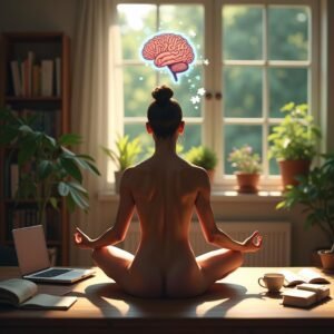 10 Proven Strategies to Dramatically Improve Memory and Focus Today!