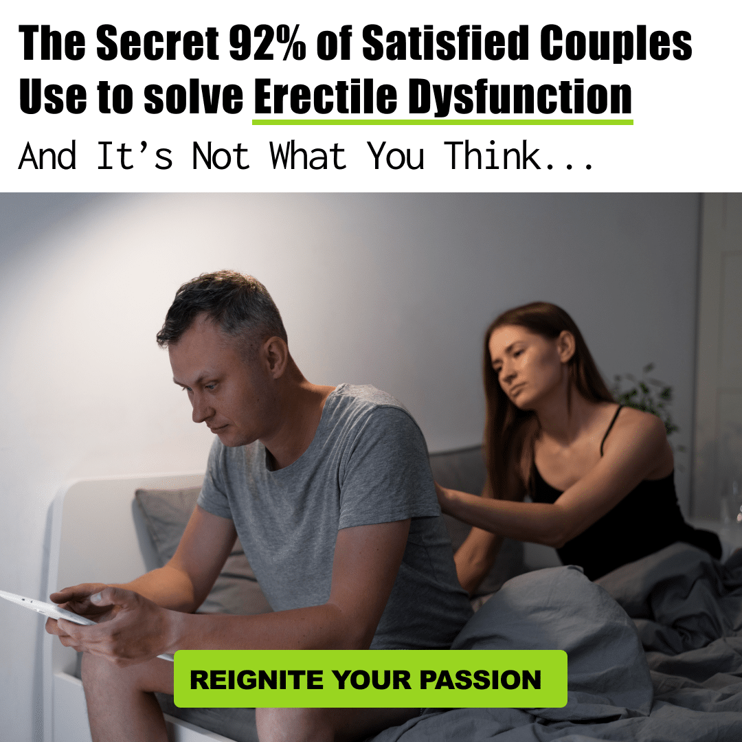 Reignite Your Passion