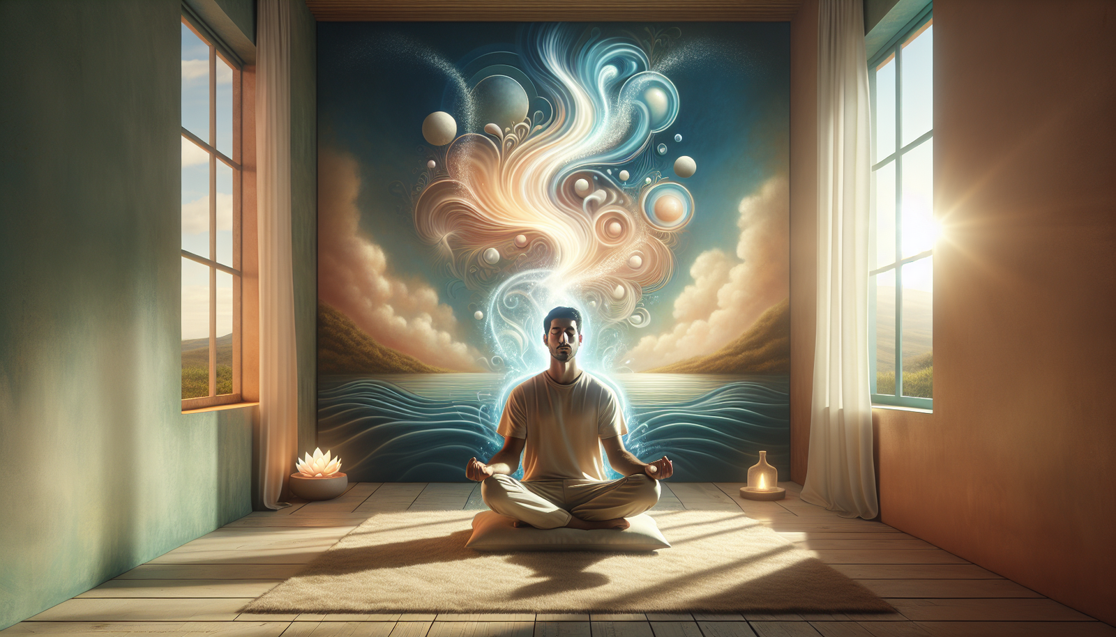 “Unlock Instant Stress Relief: 10 Proven Techniques to Calm Your Mind in Minutes”