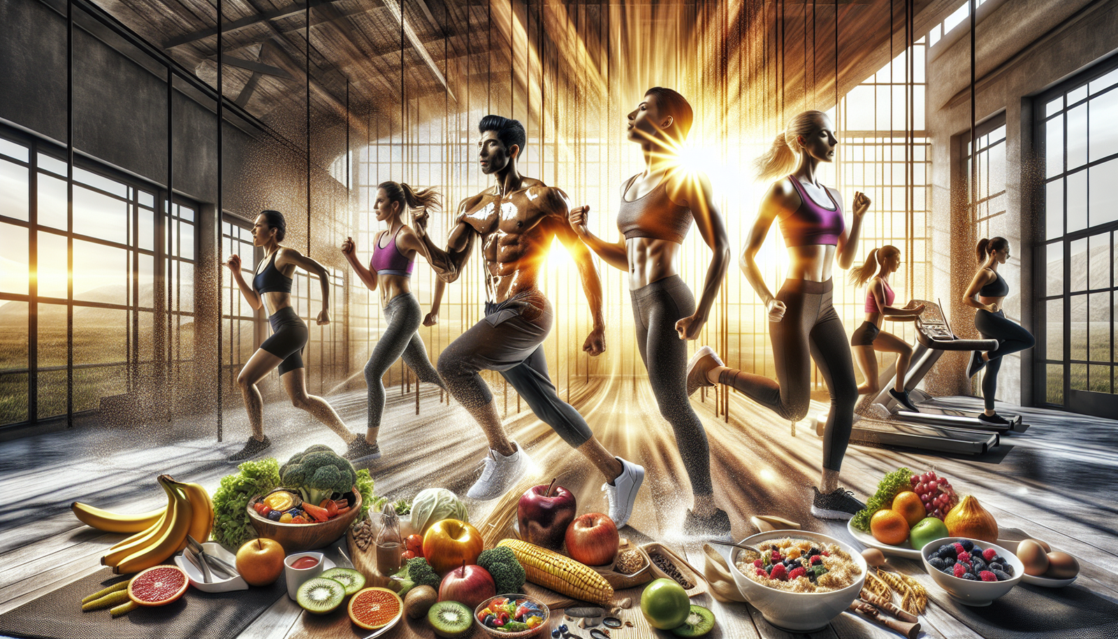 Unlock the Secrets to Boosting Your Metabolism of Fat: Transform Your Body Today!