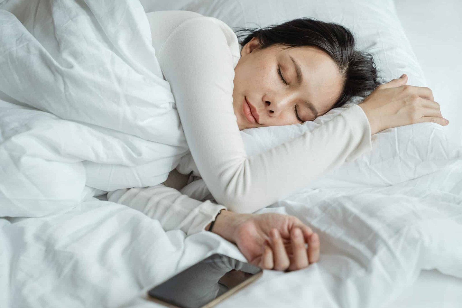 Why Does Sleeping Improve Memory? Transform Your Mind Today!
