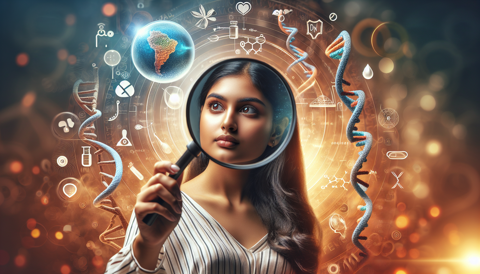 Unlock the Truth: Which Diabetes is Genetic? Discover Your Risk Factors Today