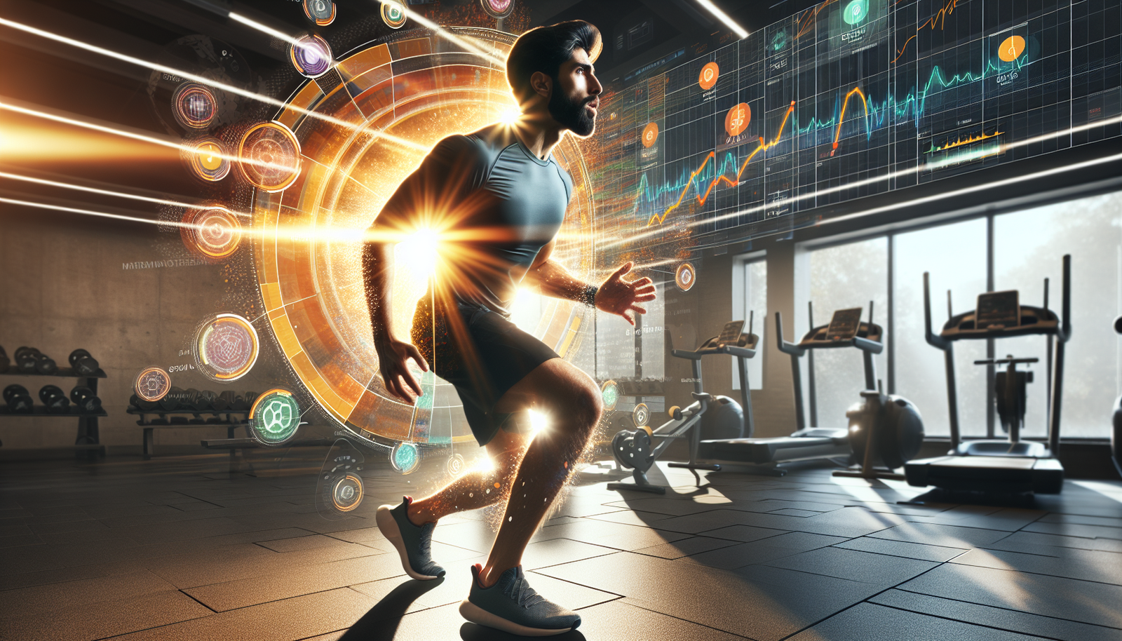 Here is the optimized article title:

**Unlock the Secrets: How Metabolism is Measured for Optimal Health and Fitness**
