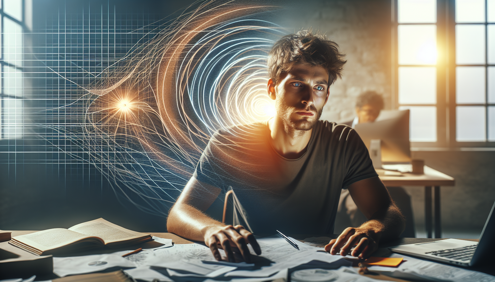 Can Mental Fatigue Cause Dizziness? Uncover the Surprising Link Between Mind and Body