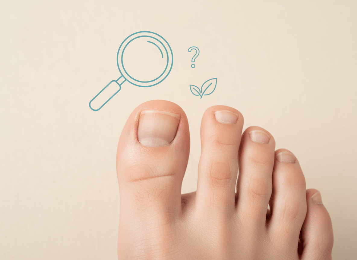 Can Nail Fungus Heal on Its Own? Discover the Surprising Truth!