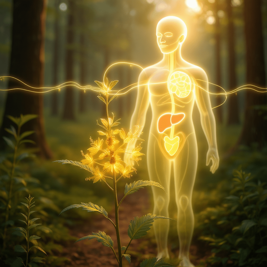 Controlling Blood Sugar