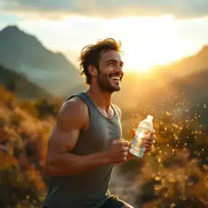 Master Your Hydration When Running for Peak Performance