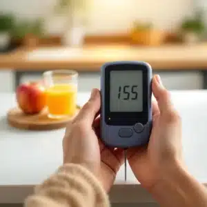 What to Do When Your Blood Sugar Is Low: A Complete Guide