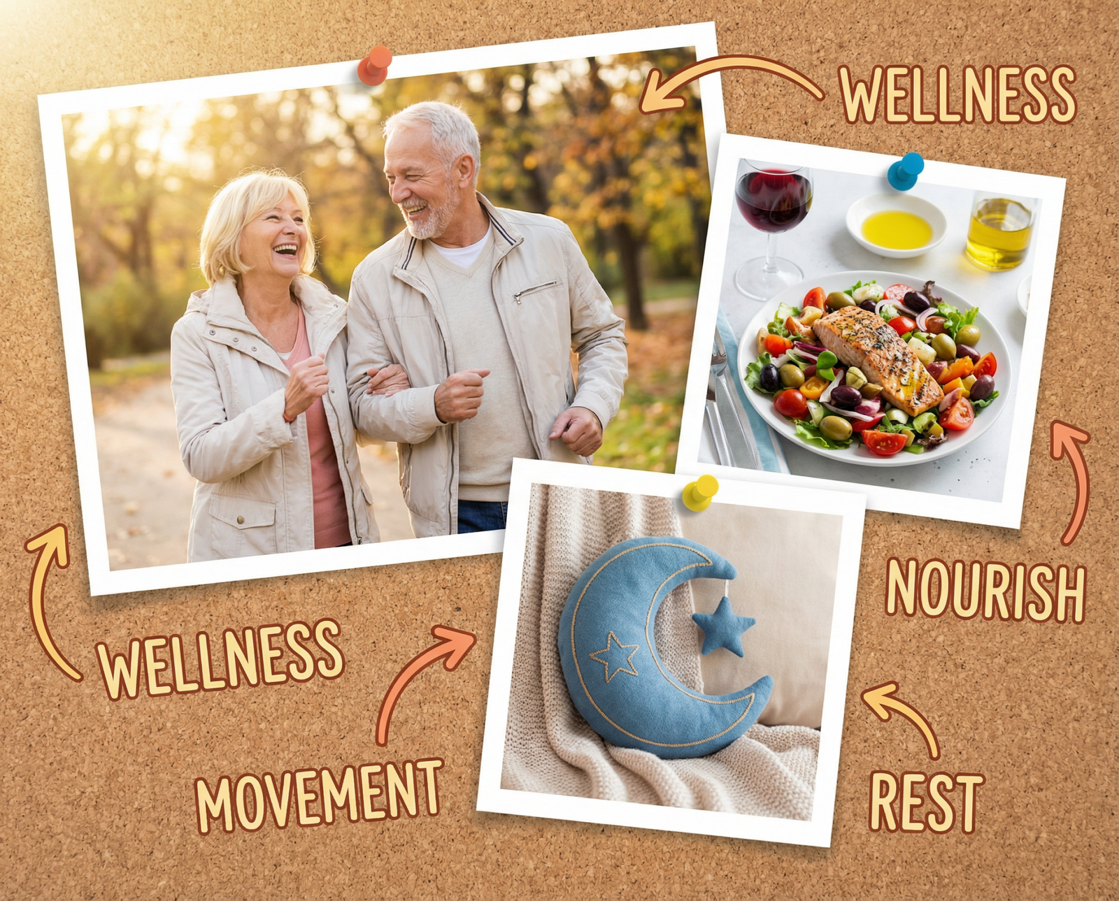 Revitalize Your Well-being: Hacks for Heart Health