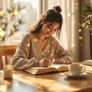 Unlock a Happier You: Simple Ways to Practice Gratitude