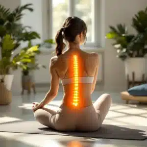 Discover Proven Methods for Lasting Back Pain Relief