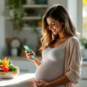 Gestational Diabetes: A Guide for a Healthy Pregnancy
