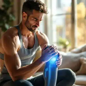 Knee Pain Relief: The Ultimate Guide for People Over 30