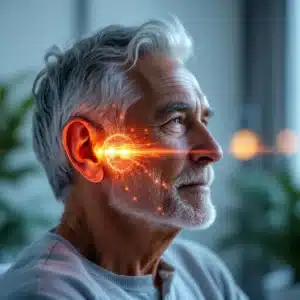 Can Red Light Therapy for Hearing Loss Restore Your Ears?