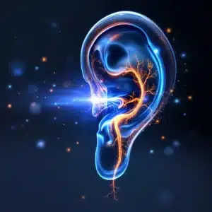 Sensorineural Hearing Loss: Causes, Symptoms & Care