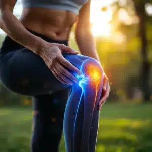 Collagen for Joint Pain: The Ultimate Relief Guide