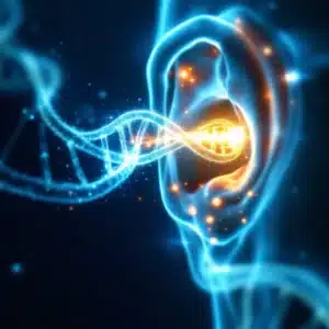 Gene Therapy for Hearing Loss: Breakthroughs & Hope