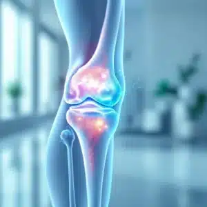 The Ultimate Guide to Peptides for Joint Pain Relief