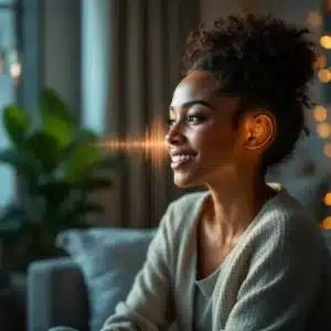 Unilateral Hearing Loss: A Complete Guide to Living Well