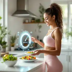 Master Your Calorie Deficit for Fast Weight Loss