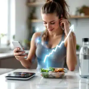 How to Calculate Your Calories to Lose Weight Fast