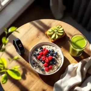 The Ultimate Healthy Breakfast Guide for Weight Loss